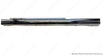 Genuine Saab Rocker Panel Molding For Left 2011 9-3 32016257-ac. Fixed Price $75.99.