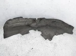2021 Ford Bronco Sport Rear Passenger Inner Quarter Wheel Liner M1pz-78278b50-a. Fixed Price $104.74.