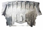 11 12 13 Bmw X5 E70 3.0l 5.0l N55 N63 Engine Under Shield Oem 1232. Fixed Price $126.50.