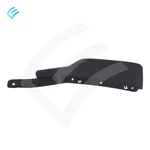 New Oem Rivian R1t/r1s Front Lh Driver Tire Spat Mudguard Pt00000388. Fixed Price $115.00.