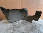 2009 - 2015 Bmw X1 E84 Front Arch Liner Splash Guard Left Rear Section. Fixed Price $31.00.