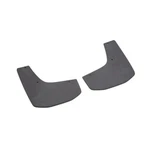 Genuine Gm Front Flat Splash Guards 26554766. Fixed Price $136.59.