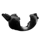 For Volkswagen Passat 2016 2017 2018 2019 Fender Liner Driver Side Front Plastic. Fixed Price $115.89.