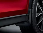 New Genuine 2017-2021 Oem Mazda Cx-5 Front (2) Black Splash Guards # Kb7w-v3-450. Fixed Price $46.98.