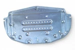 2021-2024 Toyota Mirai Under Engine Cover Shield, 51420-62010, E005, Oem, 2021,. Fixed Price $210.03.