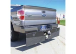 Luverne 255200 Fits Tow Guards Mud Flaps Black (excludes Dually Models). Fixed Price $330.95.