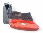 2009-2017 Toyota Venza Fender Moulding Trim Cover Rear/left Red, D050, Oem, 2009. Fixed Price $90.06.