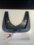 New Genuine Oem Kia Sportage Front Mud Guard Kit 2010-2016 3wf46-ac000. Fixed Price $11.00.