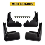 Mud Flap Mudguards Mudflap Splash Guard Fender For Toyota Corolla 4dr E210 20-21. Fixed Price $28.99.