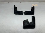 15-19 Subaru Outback Front & Rear Right Mud Flap Splash Guard Set, Oem Lot3676. Fixed Price $89.00.