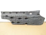 Maserati Levante Q4 2017 Left Under Body Splash Guard Shield Cover 16 - 24 #3. Fixed Price $117.45.