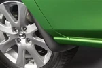 Genuine Mazda Splash Guards Front Dr61-v3-450. Fixed Price $67.35.
