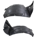 Set Of 2 Fender Liner For Infiniti M35 2008-2010 Front Left & Right Inner. Fixed Price $119.54.