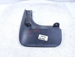 2020-2024 Toyota Highlander Rear Driver Mud / Splash Guard-black 76626-0e020. Fixed Price $44.31.