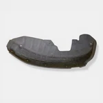 2017-2021 Mazda Cx-5 Rear Right Side Inner Liner Splash Shield Guard Kb7w561h1. Fixed Price $95.48.
