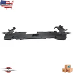 Fits 2015-2016 Honda Cr-v New Front Engine Splash Shield Black Plastic Ho1228149. Fixed Price $53.25.