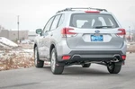 Rokblokz Rally Mud Flaps 2019+ Subaru Forester (sk) Made In Usa Set Of 4 Black. Fixed Price $129.99.