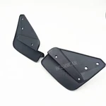 2pcs Car Rear Splash Mud Flaps Guards Bcjh-51-pv1a Fit For Mazda 3 2019-2024. Fixed Price $30.25.