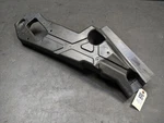 Rear Floor Right Under Body Splash Shield 2019 Ford Edge Ft4b-r11779-ae 15-2018. Fixed Price $24.75.