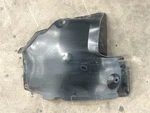 2005-2012 Porsche 911 Rwd Rear Left Fender Liner Splash Shield Oem Lot2635. Fixed Price $69.99.