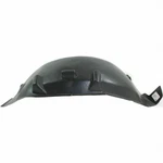 For Jeep Wrangler 2007-2017 Passenger Side Fender Liner Rear Ch1763100. Fixed Price $75.83.