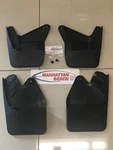 2022-2026 Tundra Mud Flap Mudguard Kit Genuine Toyota Accessory. Fixed Price $240.15.