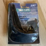Xukey Universal Mud Guards For Car Pickup Truck Suv Van - Free Fast Shipping. Fixed Price $23.41.