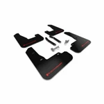Rally Armor Mf59-ur-blk/rd Black Ur Mud Flap Red Logo. Fixed Price $158.00.