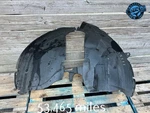 2012-2019 Land Range Rover Evoque Front Right Fender Liner Splash Shield Oem. Fixed Price $168.15.