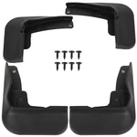 Fits 2018-2020 Hybrid L(base) 2018-22 Toyota Le Xle Mud Flaps. Fixed Price $13.58.