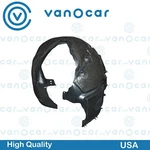 1063693-00-d For Tesla Model S Front Left Wheel Fender Liner Splash Guard 16-20. Fixed Price $156.58.
