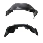 New Front Fender Liner Left & Right Side For 2007-2013 Gmc Sierra 1500. Fixed Price $107.29.