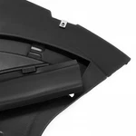 For 2015-2017 Ford Mustang Under Engine Splash Shield Radiator Cover #fr3z17626b. Fixed Price $117.94.