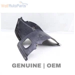 2017 Vw Golf Alltrack - Front Left Fender Liner (front Part) 5g0805911m. Fixed Price $58.99.