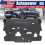 Fit For 16-23 Volvo S90 S60 Xc90 Xc60 V90 Front Lower Engine Splash Shield Cover. Fixed Price $65.89.