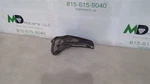 2017-2021 Chevrolet Trax Guard Package Rear Mud Flap 42521444. Fixed Price $60.00.