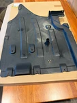 2018-2024 Bmw X3 G01 X3m F97 Left Rear Under Body Splash Shield 51757394809 New. Fixed Price $145.00.