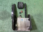 2020 Nissan Sentra Sv Right Rh Rear Bumper Quater Bracket Protector Guard Oem. Fixed Price $98.18.