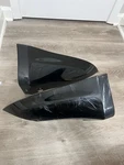 08-13 Infiniti G37 Coupe Rear Mud Flap Pair Black Oem 999j2ju0b4. Fixed Price $99.99.