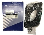 Hyundai Rear Mud Guard Kit K2f46 Acf00 (k2f46acf00) Nos. Fixed Price $30.55.