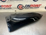 08-13 Infiniti G37 Coupe Rear Passenger Mud Flap Splash Guard Black Oem 21bd8fk. Fixed Price $35.95.