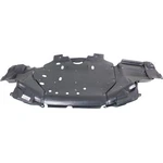 Front Engine Splash Shield Compatible With 2015-2020 Honda Fit. Fixed Price $154.99.