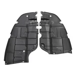 For 2007-2012 Lexus Es350 Front Left+right Engine Splash Shield Under Cover. Fixed Price $45.99.