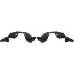 Set Of 2 Fender Liner For Nissan Sentra 2007-2009 Front Left & Right. Fixed Price $44.87.