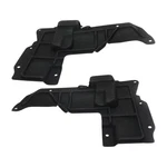 For Cadillac Cts 2016-2019 Fender Liners Front, Driver And Passenger Side Pair. Fixed Price $99.09.