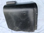 Ferrari F50 F60 F430 Oem Rt Rear Rock Guard. Fixed Price $100.00.