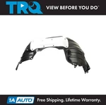 Trq Front Left Inner Fender Liner For 2011-2014 Toyota Sienna To1248163. Fixed Price $64.95.
