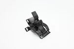 03-08 Bmw E85 Z4 Soft Top Roof Lock Latch Bracket Lever Release Factory Oem. Fixed Price $40.00.