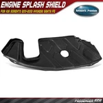 Front Right Plastic Engine Splash Shield For Kia Sorento 11-13 Hyundai Santa Fe. Fixed Price $35.39.