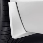 Genuine Gm Rear Molded Splash Guards 86533215. Fixed Price $153.00.